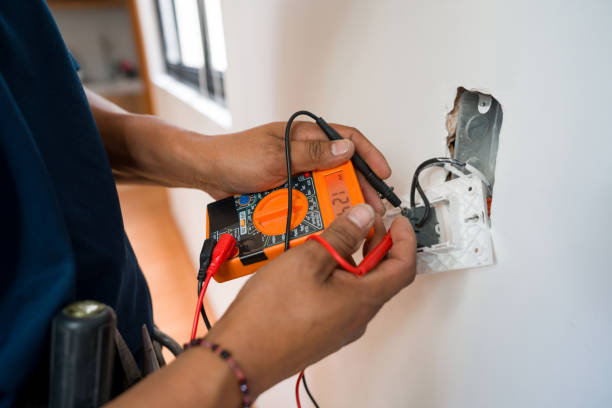 Best Commercial Electrician Services  in Aurora, MN