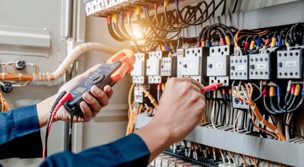 Best Electrician for Home Renovation  in Aurora, MN
