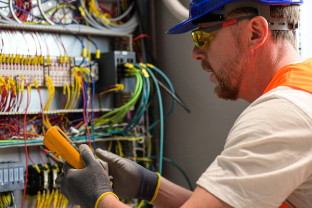 Best Residential Electrician Services  in Aurora, MN