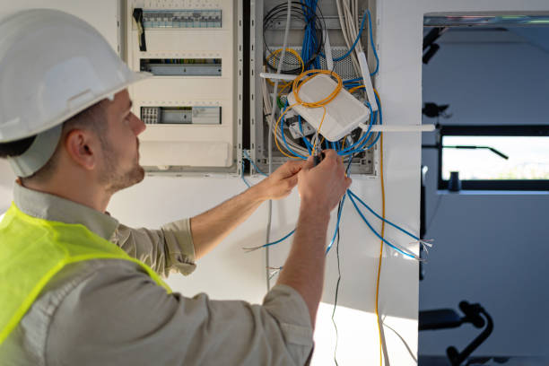 Best Circuit Breaker Repair  in Aurora, MN