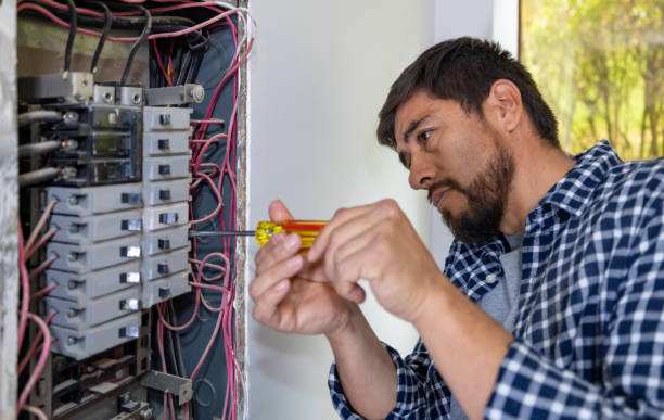 Best Industrial Electrical Services  in Aurora, MN